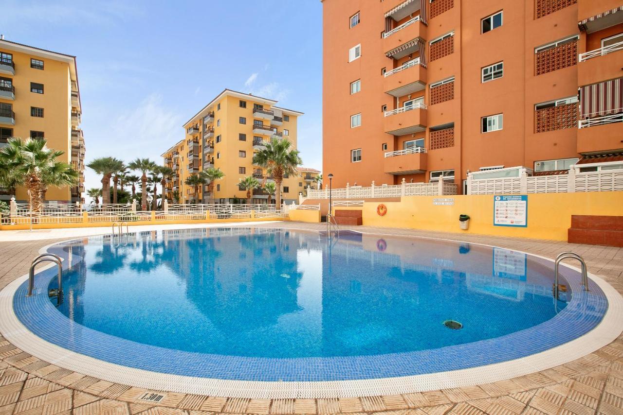 El Pisito De Momo Villa Канделария Екстериор снимка