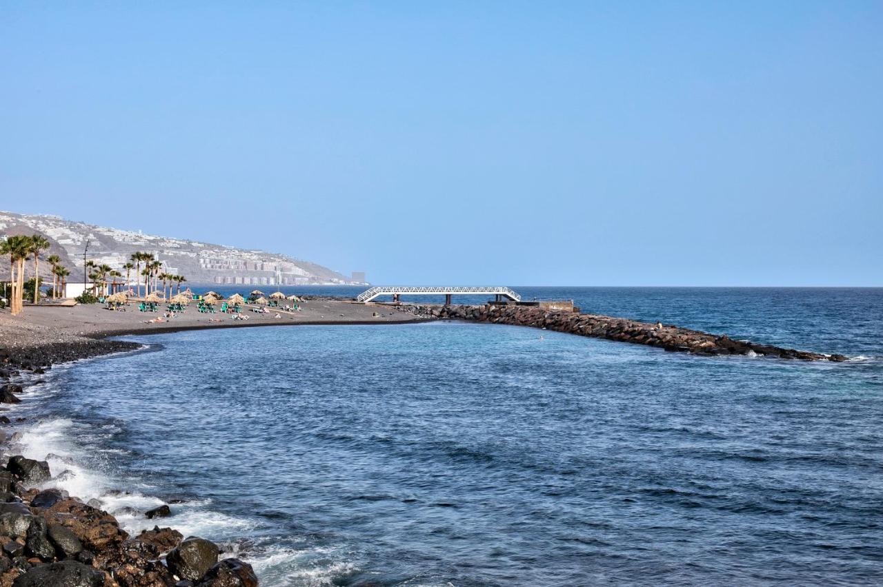El Pisito De Momo Villa Канделария Екстериор снимка