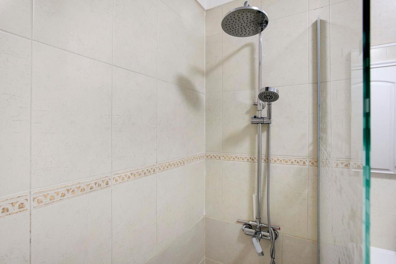 El Pisito De Momo Villa Канделария Екстериор снимка